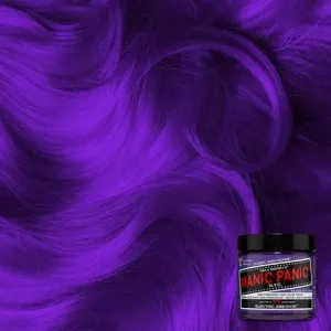 מאניק פאניק - Electric Amethyst 118 מ"ל