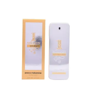 1 Million Lucky Edt 200Ml Hombre