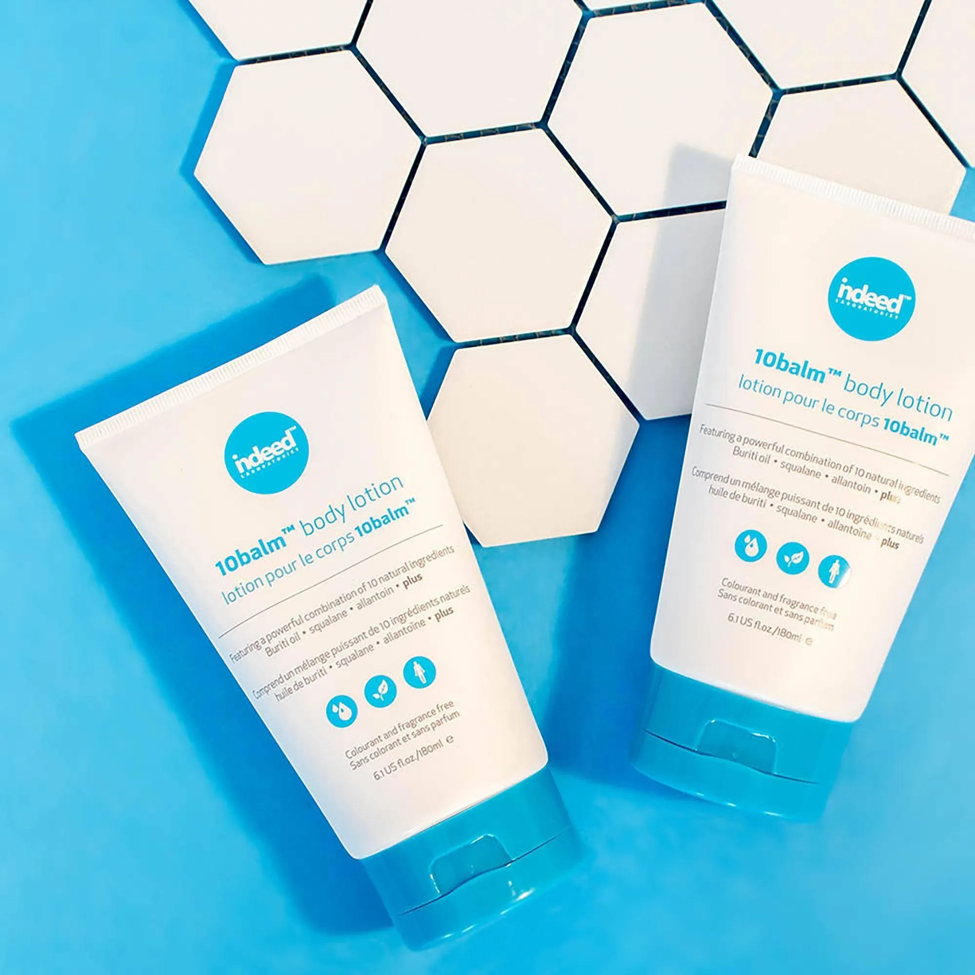 10balm™  body lotion