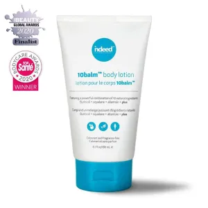 10balm™  body lotion