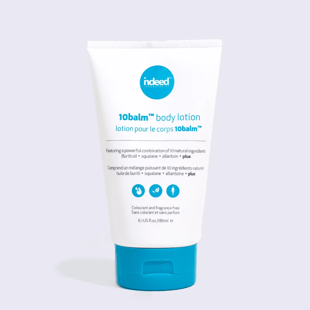 10balm™  body lotion