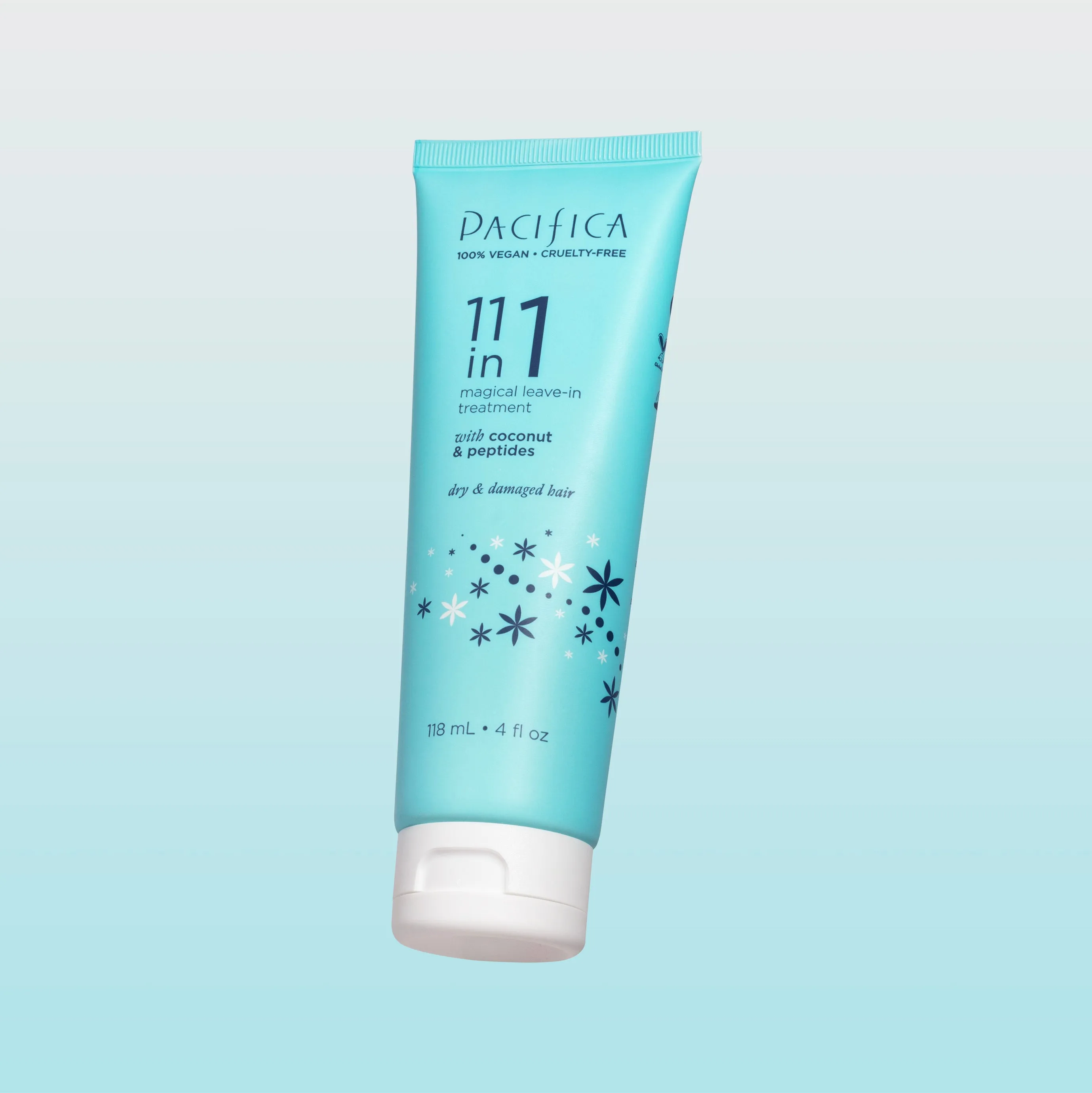 11 in 1 Magical Leave-In Treatment