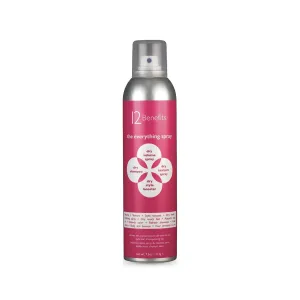 12 Benefits The Everything Spray