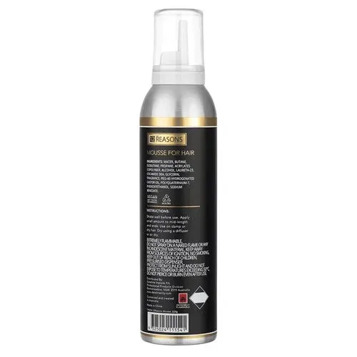 12 Reasons The Absolute Mousse - 220g