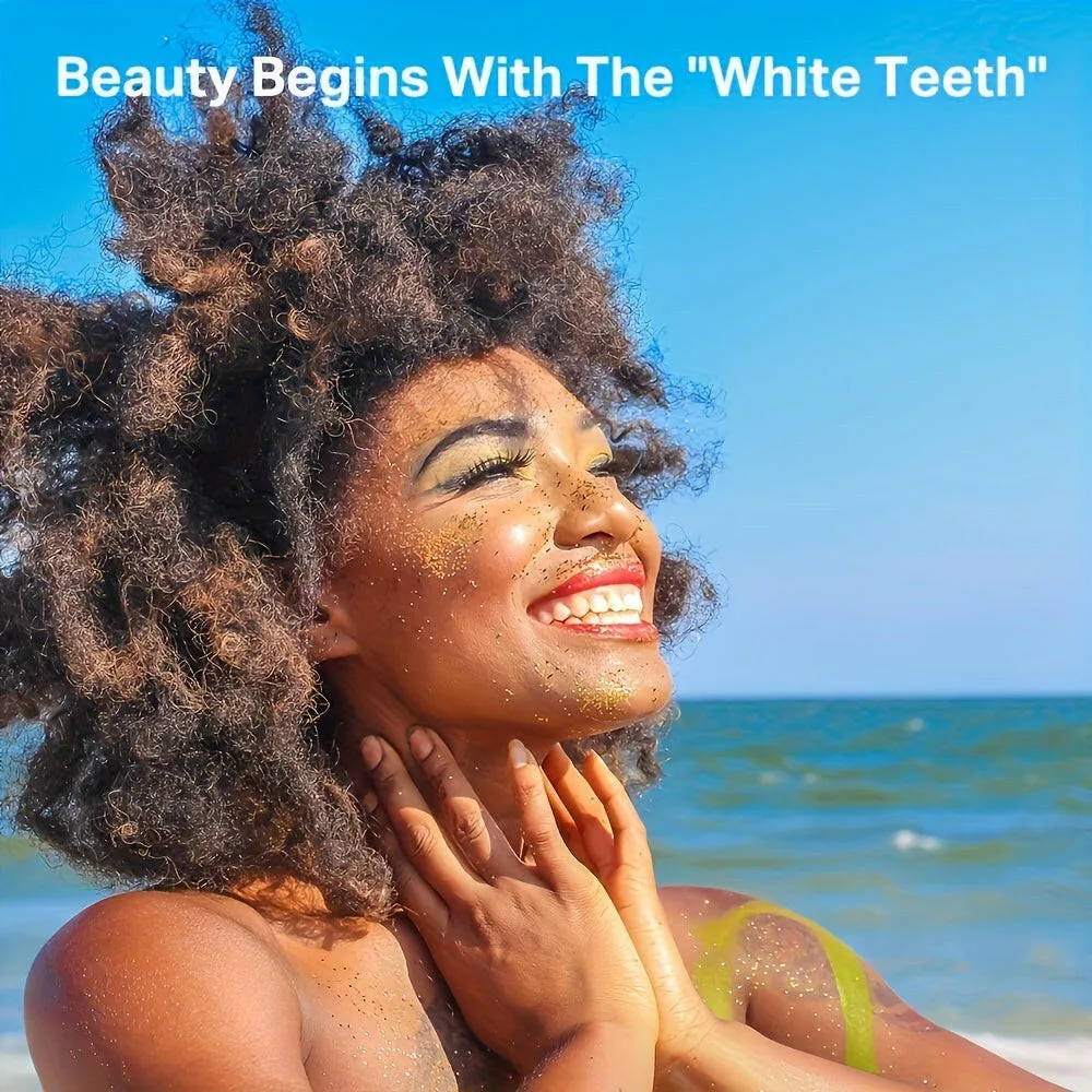 16 LED Teeth Whitening Kit