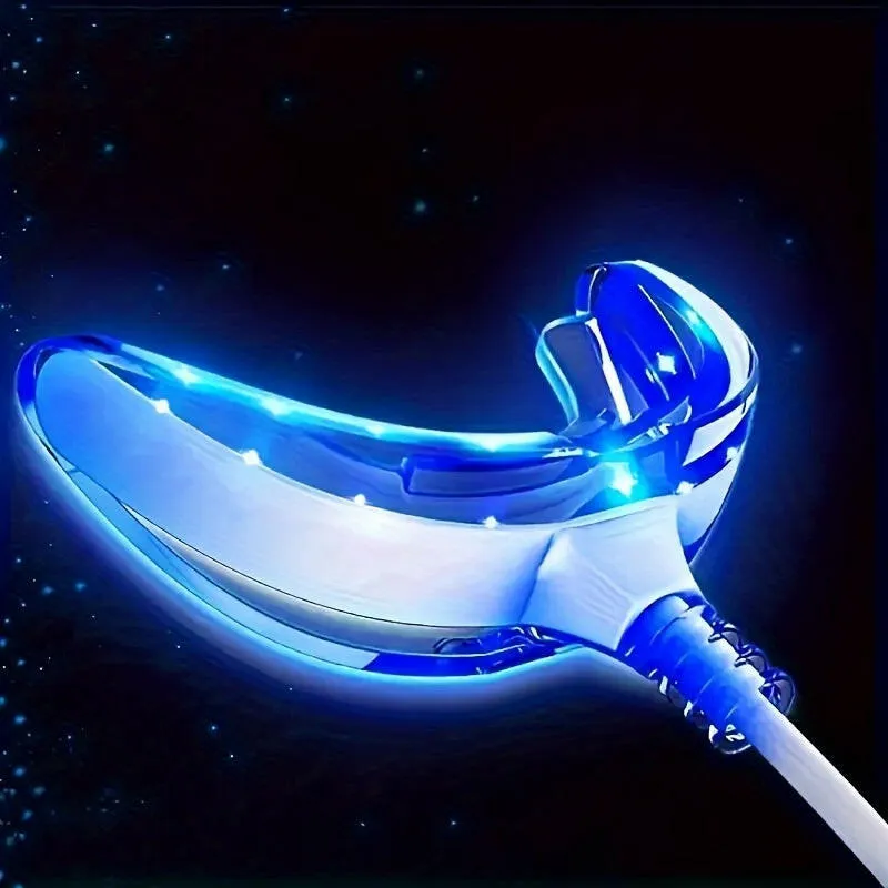 16 LED Teeth Whitening Kit