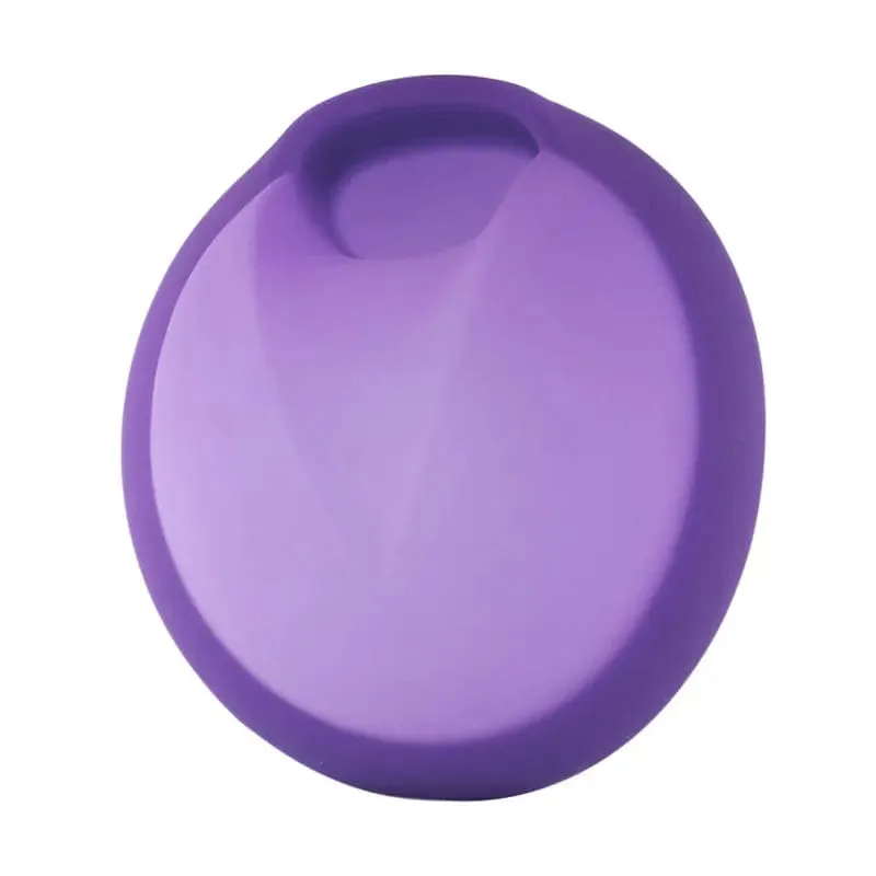2023 New Menstrual Disk Period Disc Menstrual Collector Silicone Cup Period Cup Feminine Care Tampon Health Beauty Menstrual Cup