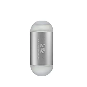 212 Mujer Tester Con Tapa 60ML EDT mujer Carolina Herrera