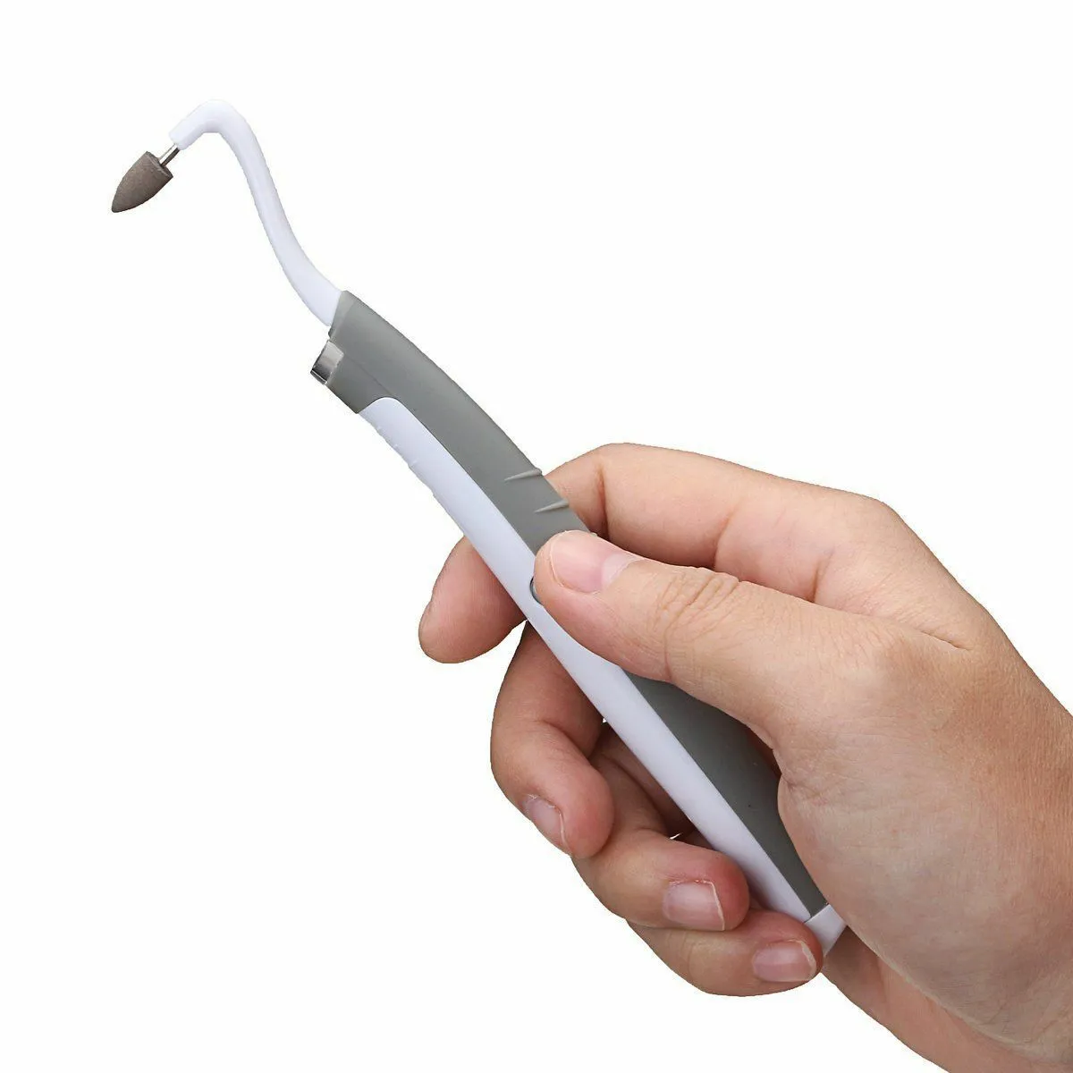 3 in 1 SONIC TOOTH STAIN ERASER WITH PLAQUE REMOVER