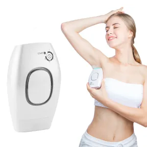 300000 flash Professional Permanent IPL Epilator Laser