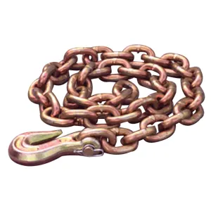 3/8" X 10ft. Frame Straightening Chain MOC6010