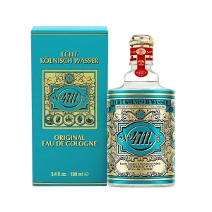 4711 Tradicional Edc 100Ml Unisex