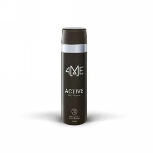 4ME ACTIVE 120ML