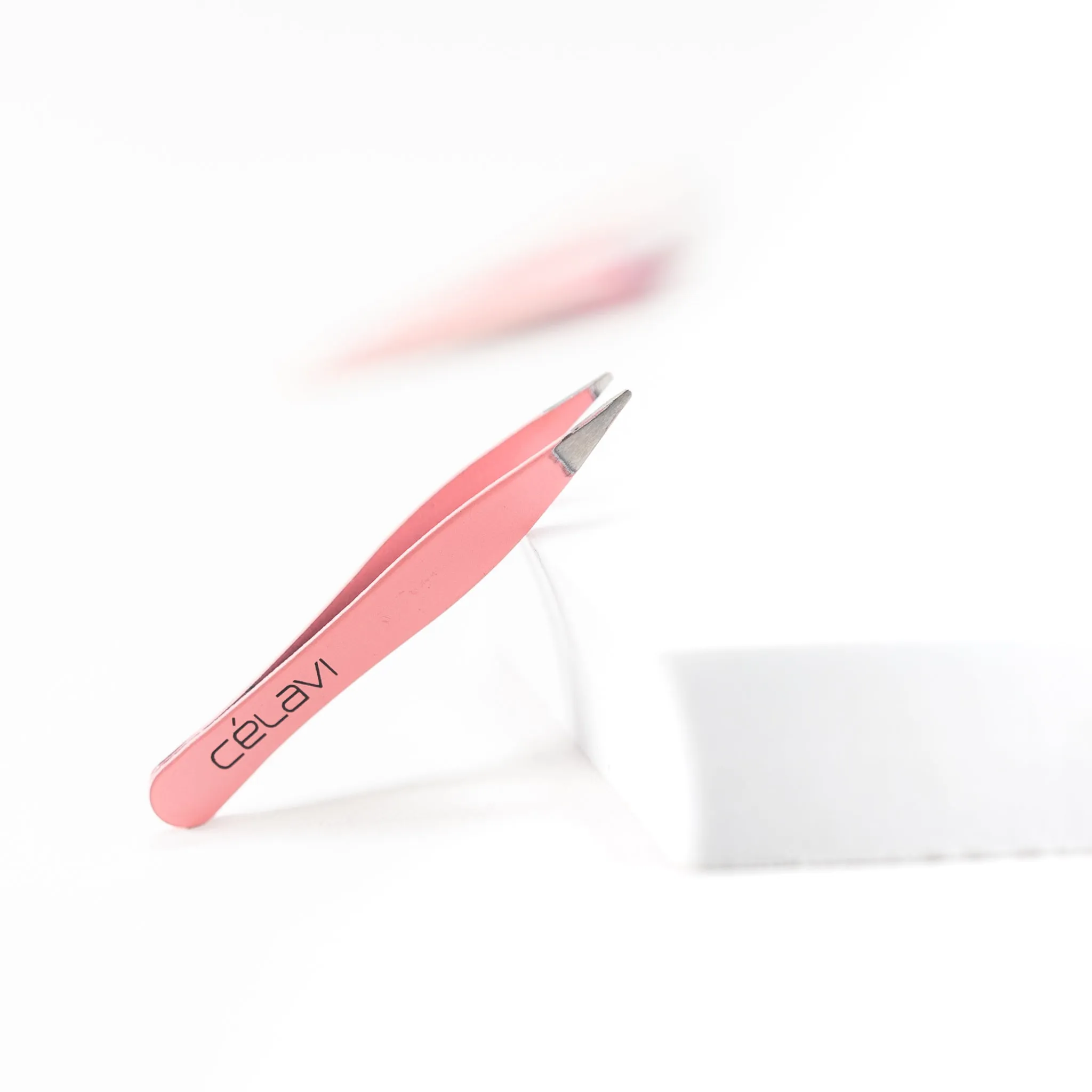 4PC Mini Tweezer Set