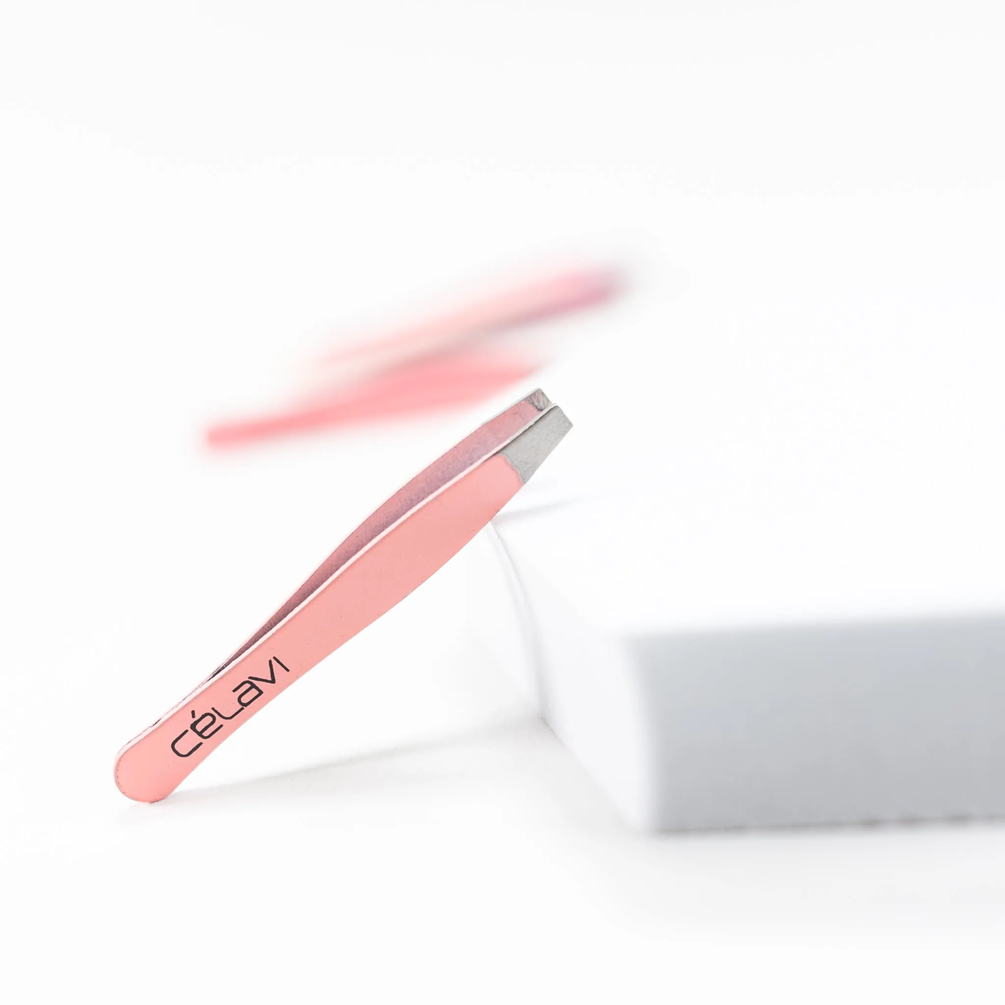 4PC Mini Tweezer Set