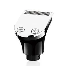 5-in-1 Multifunctional Electric Shaver: 5-Blade Razor for Men, Ideal for Shaved Head, Rechargeable Shaving Machine with Beard and Nose Hair Trimmer