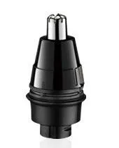 5-in-1 Multifunctional Electric Shaver: 5-Blade Razor for Men, Ideal for Shaved Head, Rechargeable Shaving Machine with Beard and Nose Hair Trimmer