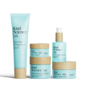 5-Piece Deluxe Full Size Kit