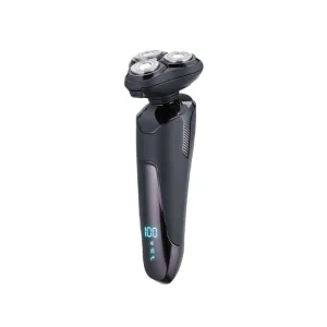 5D Electric Rechargeable Shaverab-J432
