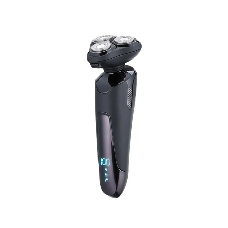 5D Electric Rechargeable Shaverab-J432