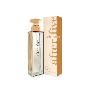 5th Avenue After Five E. Arden Edp 125ML Mujer