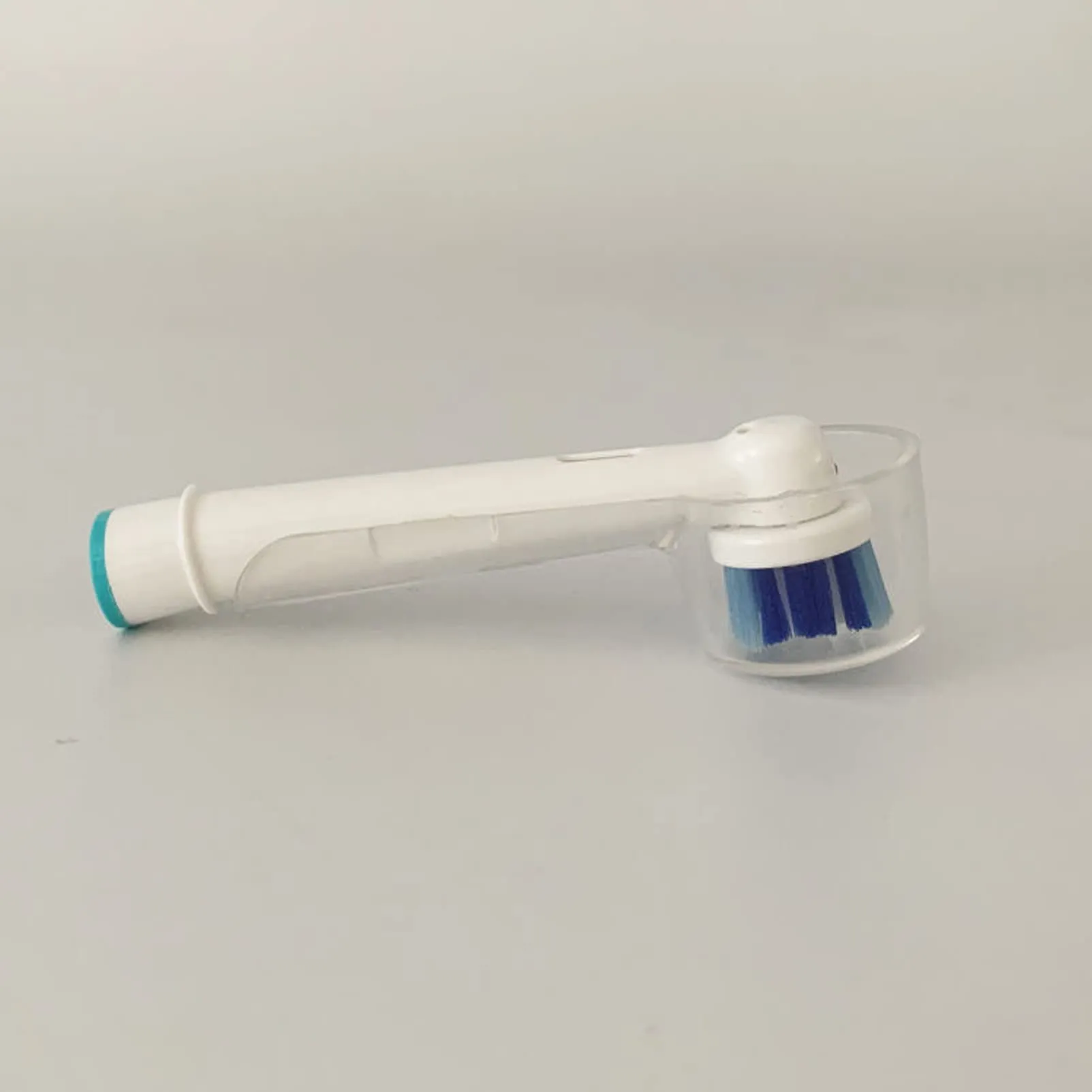 6 Pcs Electric Toothbrush Cover, Hygienic Protective Travel Cap Toothbrush Heads for Keeping Germs and Dust Away