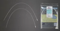 71-7802-5 Mini Tube Swabs Foam Mitt 15mm Length with 3.7mm Width - 18in Long by Swab-its®