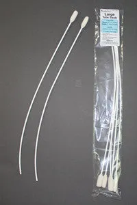 71-7804-5 Large Tube Swabs Foam Mitt 33mm Length with 12mm Width - 18in Long by Swab-its®
