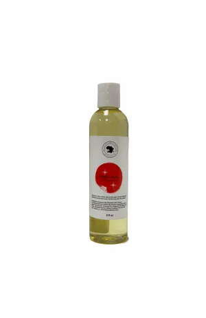 A MILLION WISHES MOISTURIZING BODY OIL