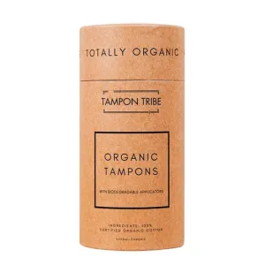 A Tube of Tampons - Super Plus 14ct