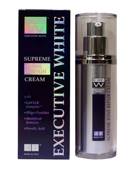A3 Executive Tone Repair Night Cream 30ml