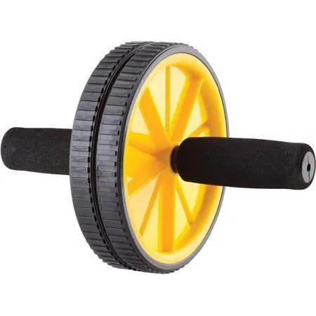 Ab Wheel Aa Total Body Exerciser