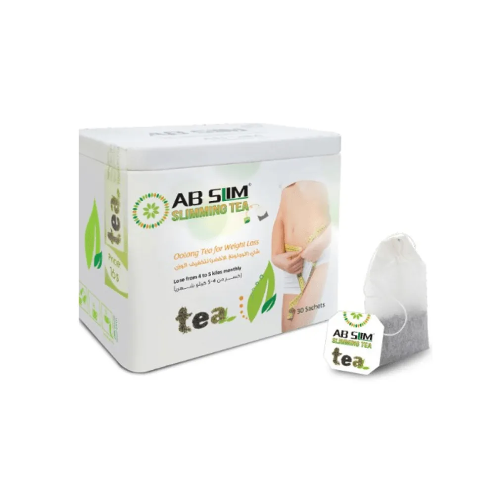 Abslim Tea
