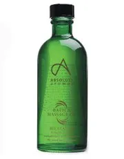 Absolute Aromas Relaxation Bath & Massage Oil 100 ml