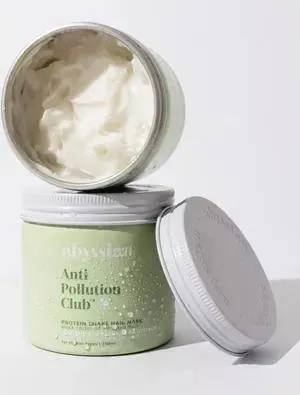 Abyssian protein shake hair mask (250 ml)
