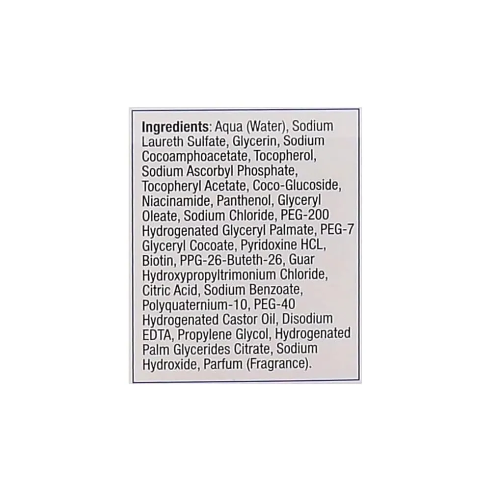 ACM Novophane Energizing Shampoo 200Ml