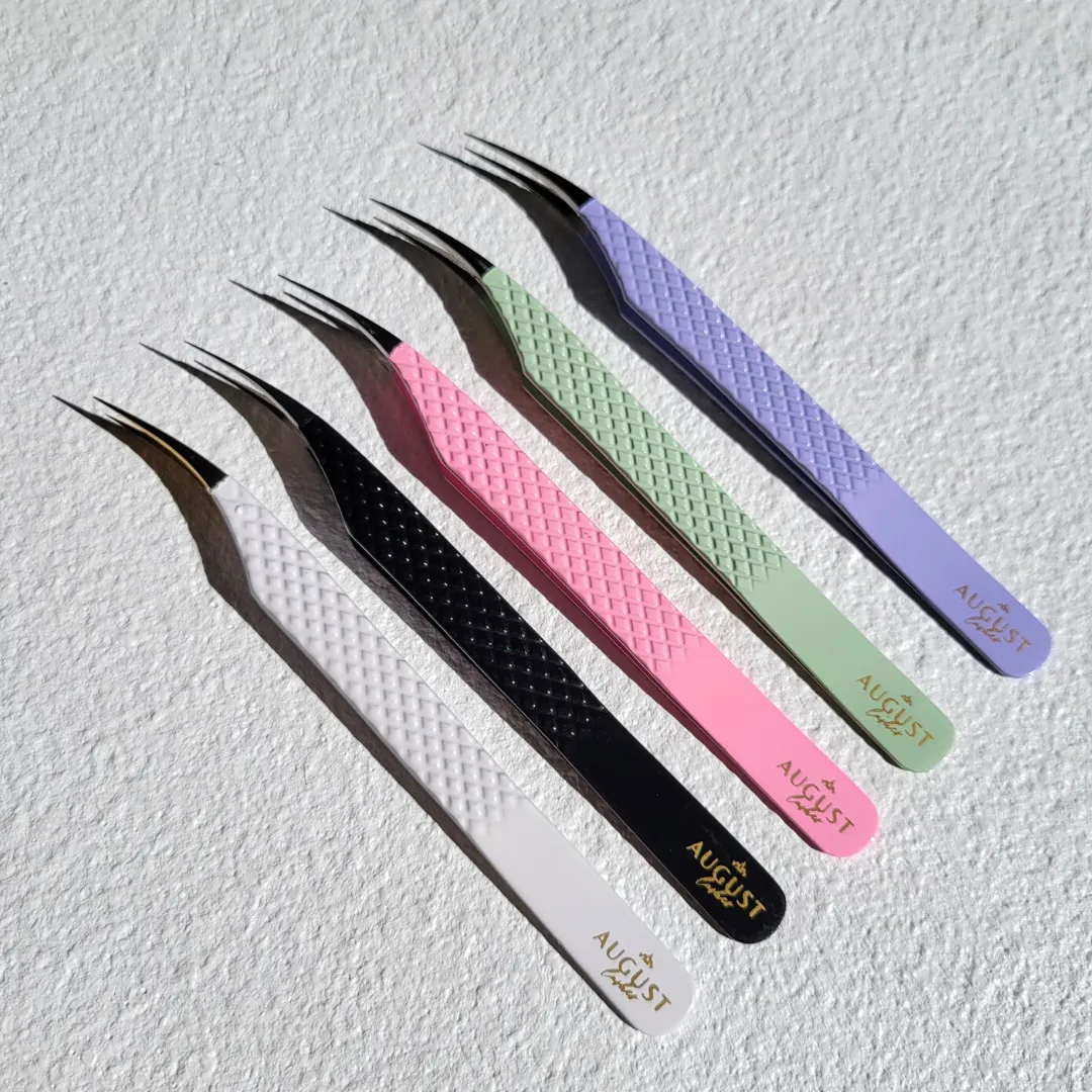 ACTIVE Dolphin Isolation Tweezer
