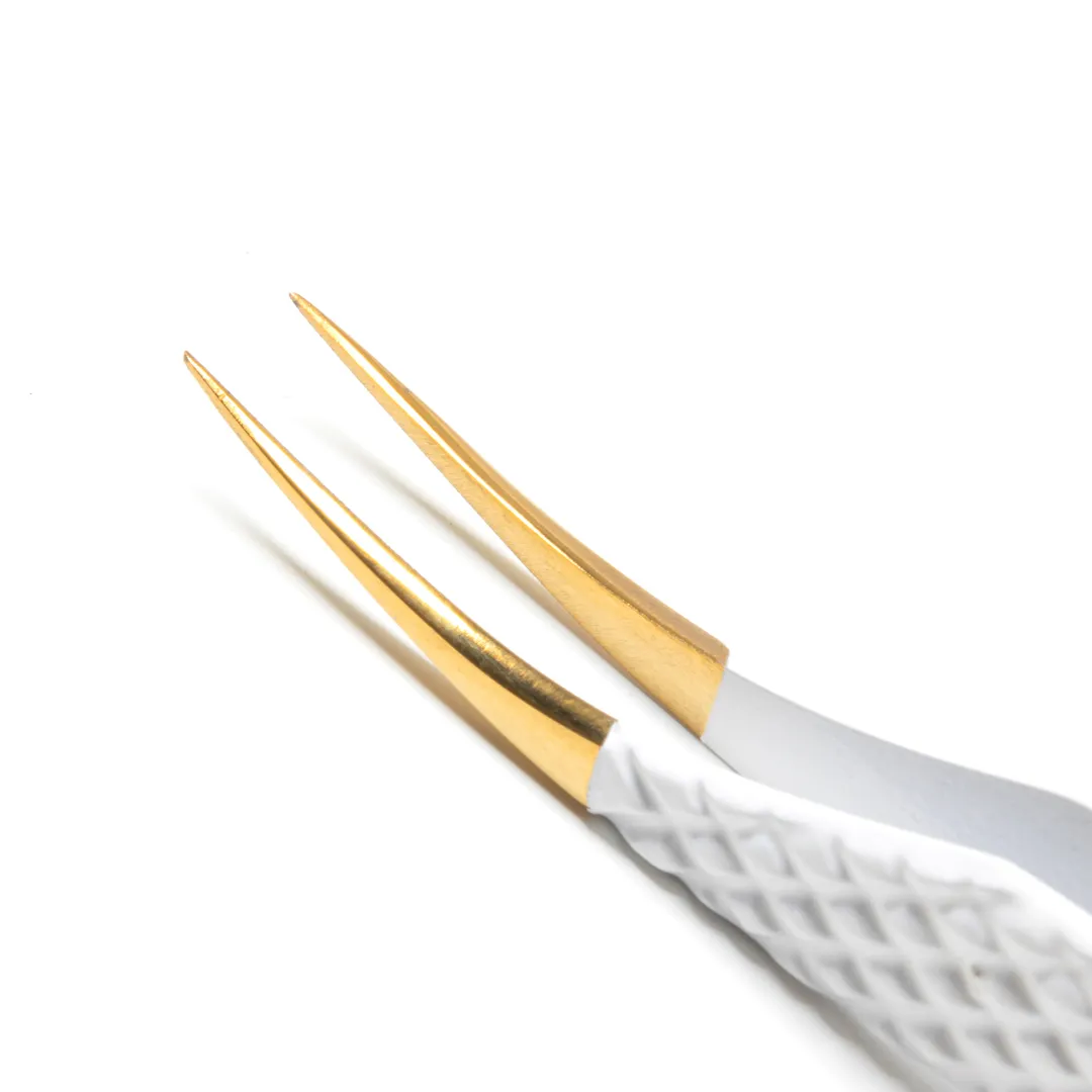 ACTIVE Dolphin Isolation Tweezer