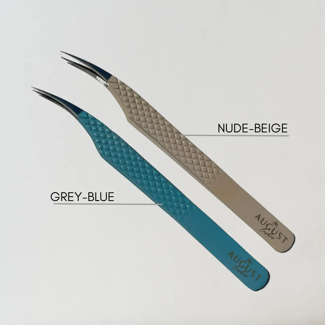 ACTIVE Dolphin Isolation Tweezer