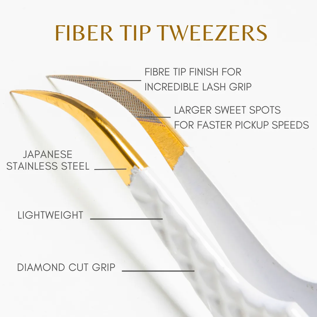 ACTIVE Dolphin Isolation Tweezer