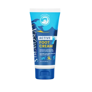 Active Foot Cream