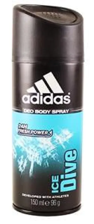 Adidas Anti-Perspirant Deodorant Spray Ice Dive 200 ml