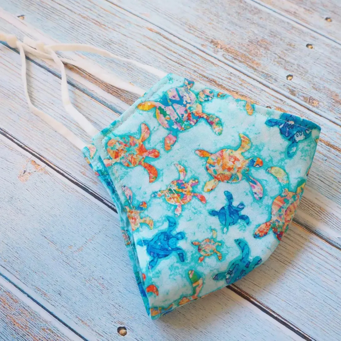 Adjustable   Filter Pocket • Aqua Honu Surf
