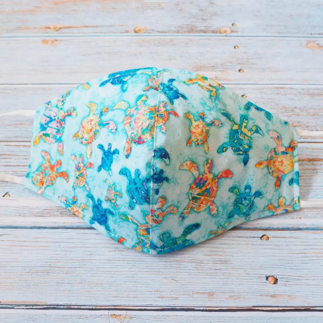 Adjustable   Filter Pocket • Aqua Honu Surf
