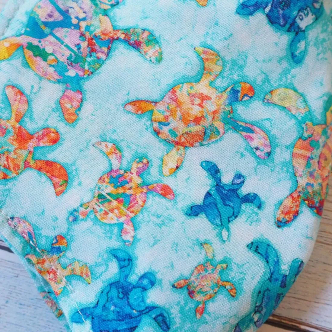 Adjustable   Filter Pocket • Aqua Honu Surf