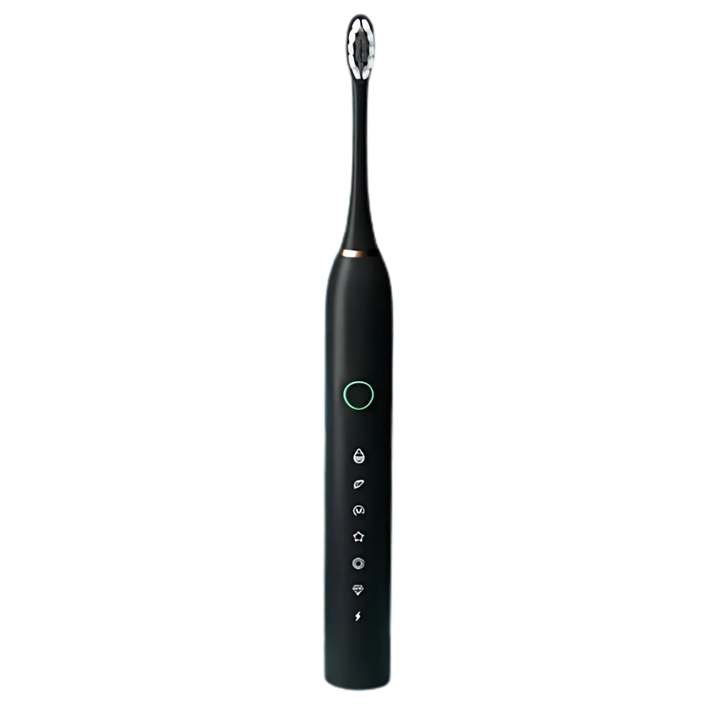 Adult Sonic Electric Toothbrush