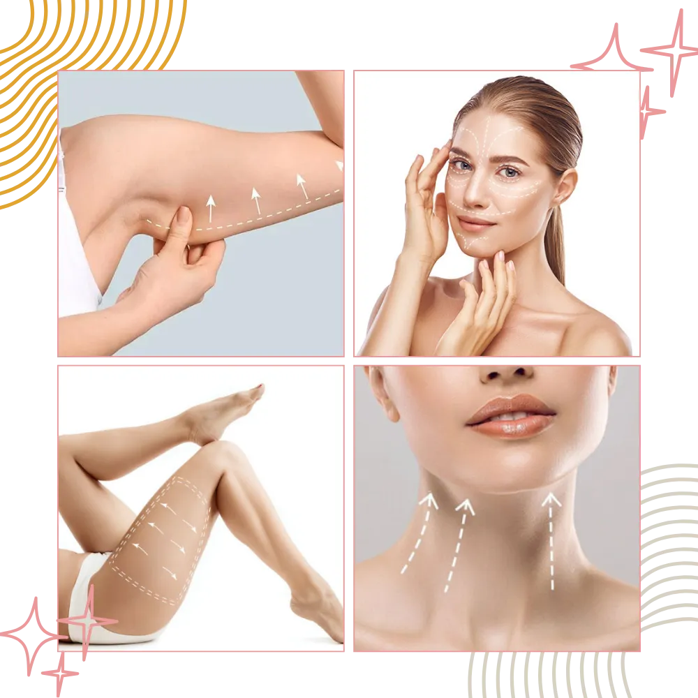 Advance Natural Firming Cream