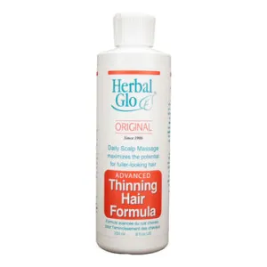Advanced Thinning Hair Formula, 250ml