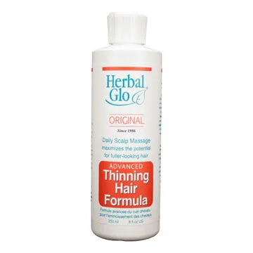 Advanced Thinning Hair Formula, 250ml