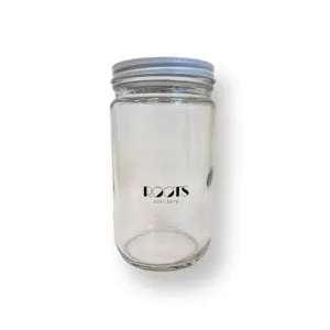 Advanced Whitening Mouthwash - Coconut & Sea Salt